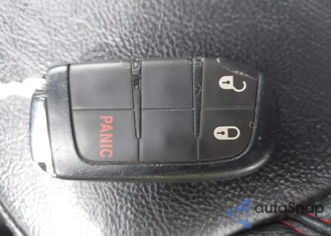 2020 Jeep Compass Trailhawk 4X4 из США, поврежденный, VIN 3C4NJDDB6LT155715